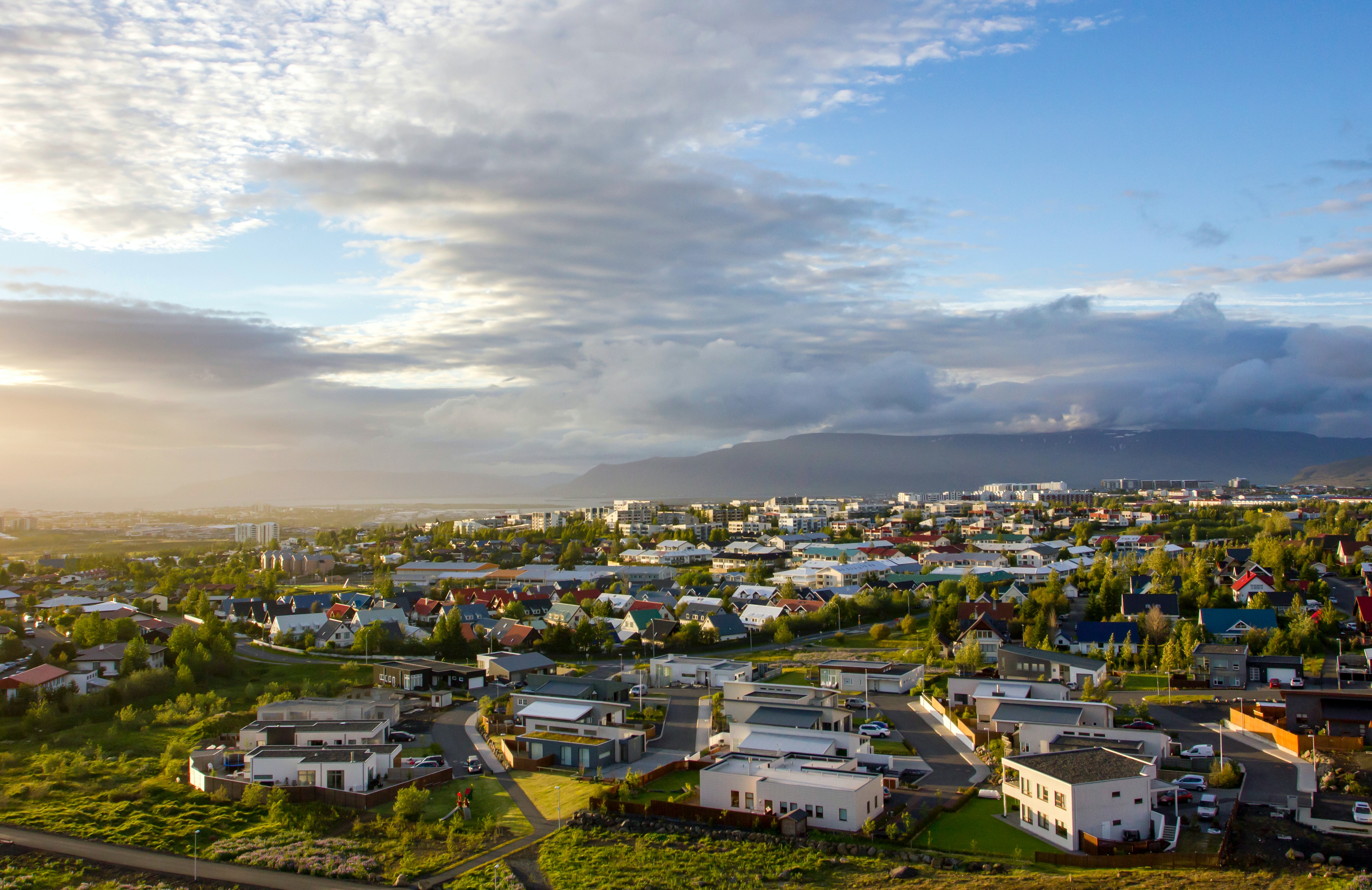 bountiful ut neighborhood